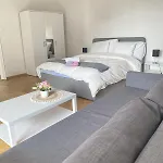 Cozy Close To Center And Train Station * Lausana