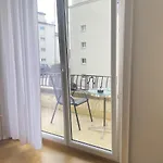 Cozy Close To Center And Train Station Appartement *