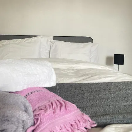 Cozy Close To Center And Train Station * لوزان