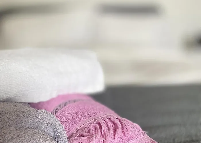 Apartment Cozy Close To Center And Train Station *