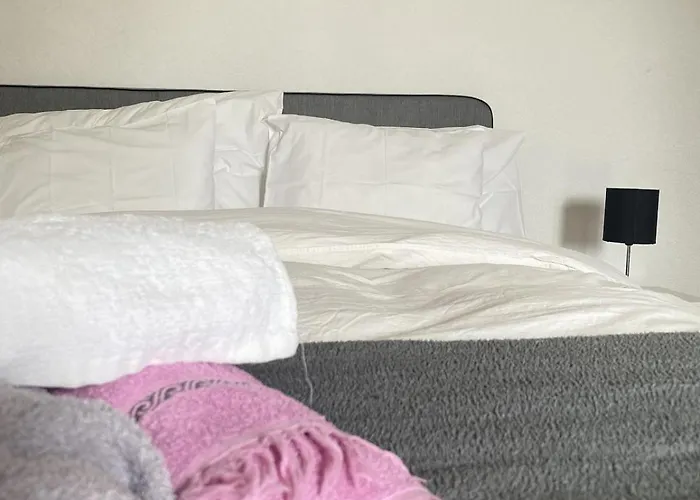 Cozy Close To Center And Train Station * Lausanne